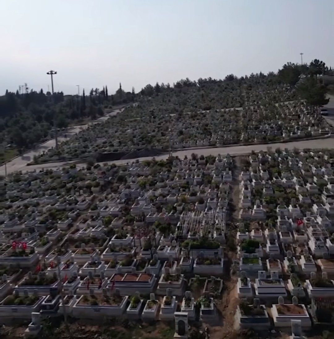 Sizin Memleketinizin Ölüm Yıl dönümü Oldumu ? #6subat2023