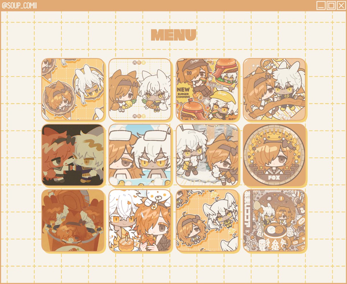 신청⭕ : soup tweet media