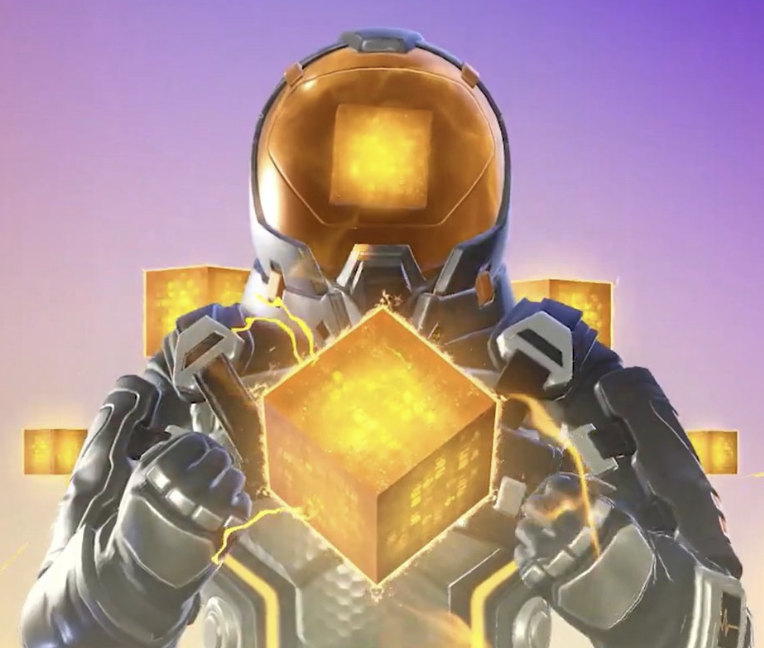 theragingreaper's tweet photo. The Storyline Just got COMPLICATED...🚨

The Dark Voyager doesn't actually originate from OUR past. He comes from an altered, separate timeline running parallel to ours...also known as Reality Unknown. But, he's not the only one. The Visitor (Reality Unknown), previously revealed in OG Season 4, is CONFIRMED by The Order to be an alternate reality/timeline version of OUR Visitor, meaning all of OG fits this description now. 🌌

This suddenly explains ALOT. All of the same, but different characters; many of which seem to be working for The Last Reality (Drift, Lynx, Ice King). The Dark Voyager was never seen in OG Season 3, because the one that's in Reality 266 IS that Voyager. We finally know why his Reality is redacted in his name, too. It's because the reveal is that his true name is likely Dark Voyager (Reality Unknown). ☄️
While the reasons for this alternate timeline existing is not yet confirmed, it could be a result of Jones' time travel back in Chapter 4: OG. Having accidentally altered the past, it branched off the storyline into an entirely separate series of events -- a whole new timeline. And via TLR's grand plans, the Dark Voyager from the Unknown Timeline has been actively helping them re-piece the Zero Point back together...in OUR timeline. 🔵

But it seems like it might become pretty difficult for Voyager soon, because his version of The Visitor is actively hunting him down -- for reasons not yet known. Whatever happened in this reality/timeline seems very different than our events, so only time will tell. I'm curious to see how this plays out, this plot is honestly SICK!! 👀🔥

(Visitor image by @OffworldVis)
#Fortnite