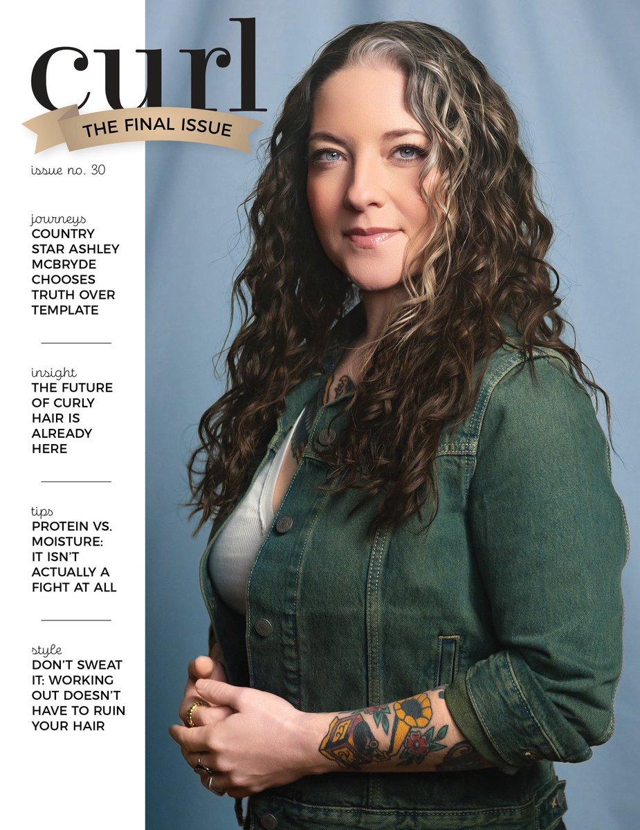 Ashley McBryde tweet media