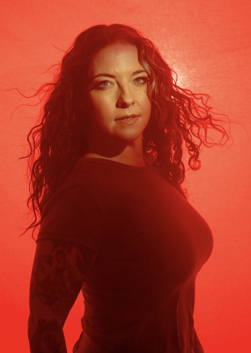 Ashley McBryde tweet media