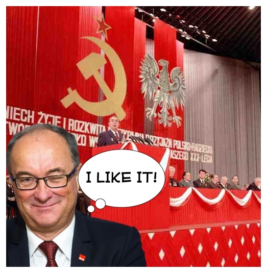 PrawakMatii's tweet photo. 🔊Kiedyś Polacy z nimi👇 walczyli. Benzyna i żywność na kartki! Żadnych wyjazdów za granicę! Trzymali ludzi krótko za mordy! Sami opływali w luksusy! Mieli nawet swoje sklepy! Teraz zasiadają w 🇵🇱 sejmie i tworzą (nie)rząd! 😡Polacy! Co z wami do kur*y nędzy!😡 POjebało was? 😡🤦‍♂️ https://t.co/dpDFB6EwBy