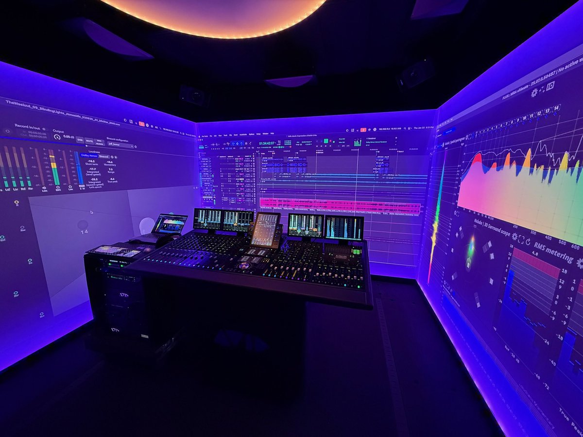 Joel Goodman tweet media