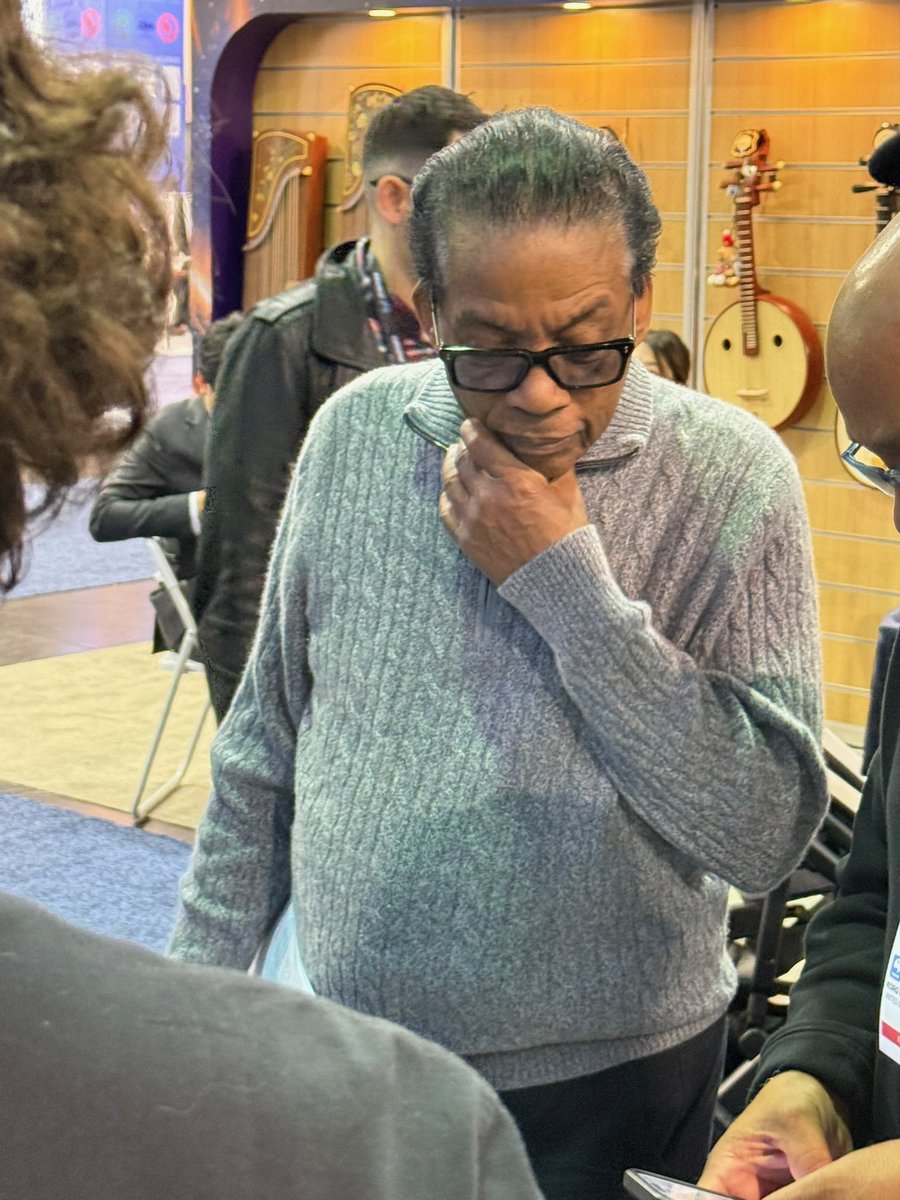 Joel Goodman tweet media