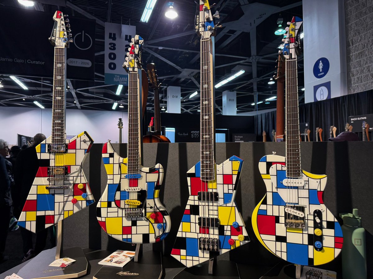 Joel Goodman tweet media