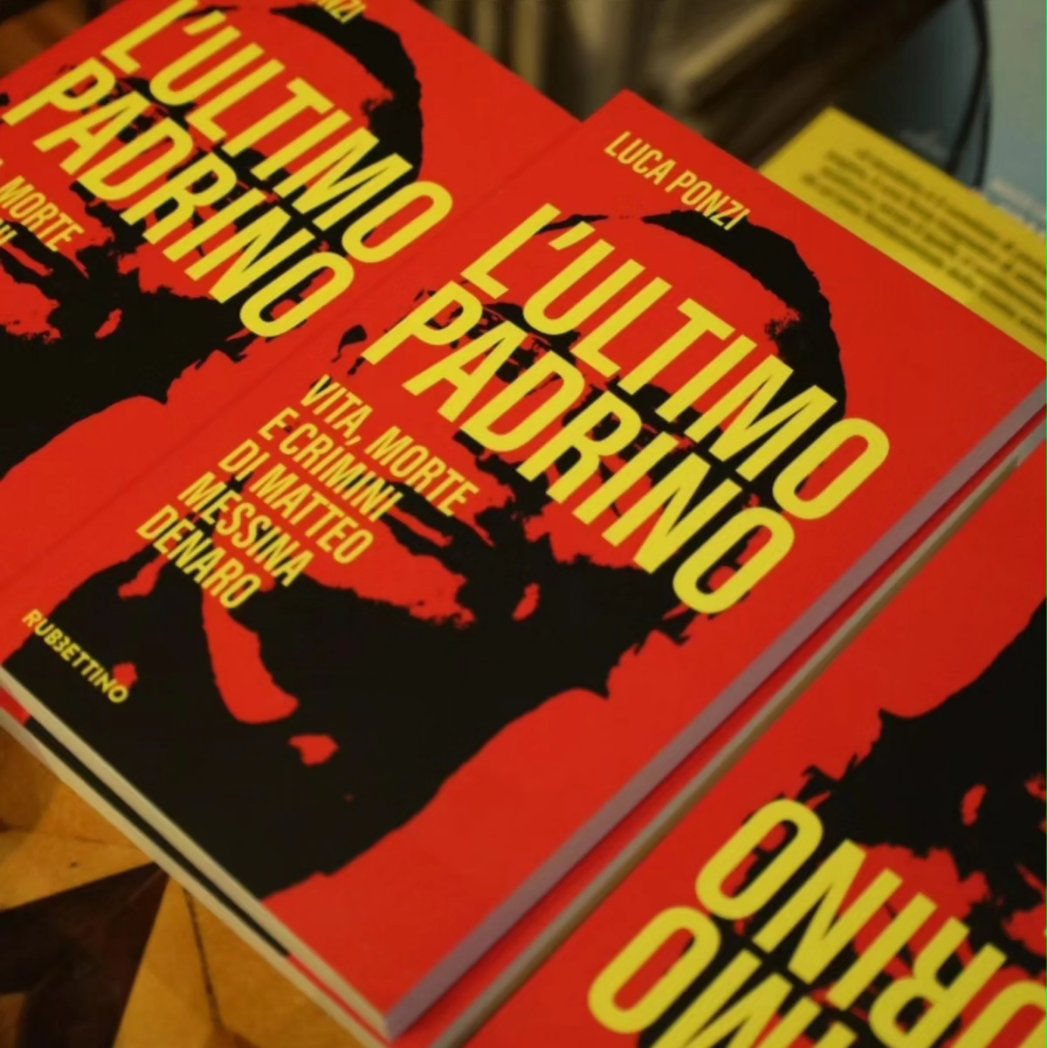 Luca Ponzi tweet media