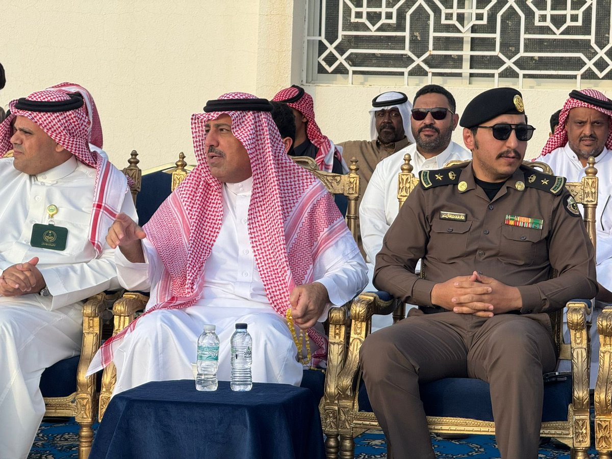غرفة بيشة tweet media