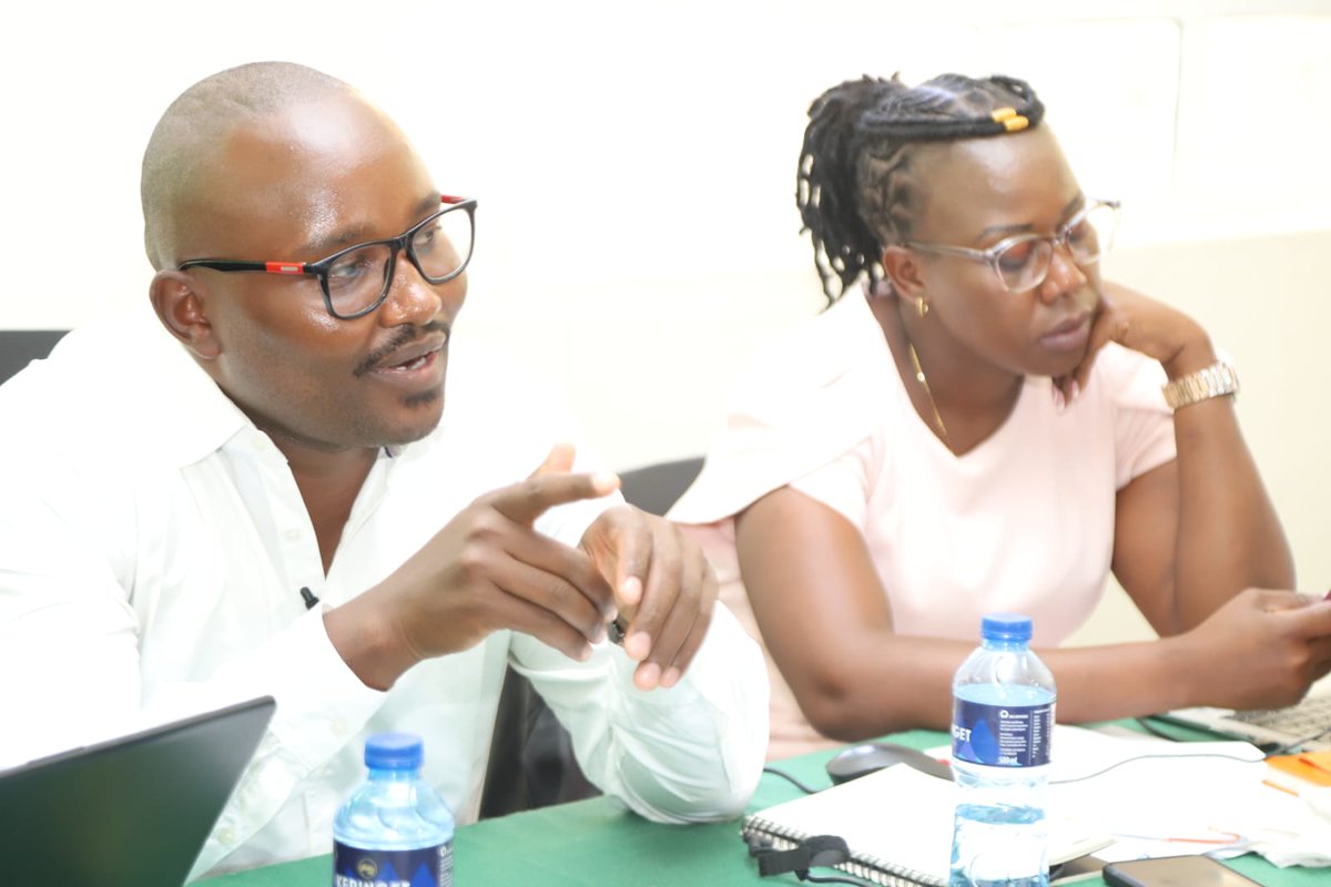 David Busienei tweet media