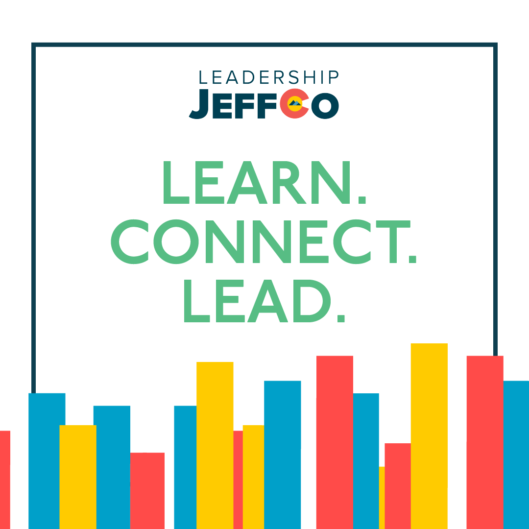 LeadershipJeff1's tweet photo. Leadership JeffCo brings together professionals from across Jefferson County to learn, connect, and lead with purpose.

Through hands-on experiences and community engagement, we help leaders better understand the people, industries, and opportunities that make JeffCo thrive. https://t.co/HkU85sORU8