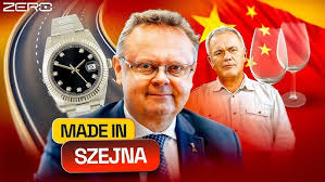 PrawakMatii's tweet photo. 🔊Kiedyś Polacy z nimi👇 walczyli. Benzyna i żywność na kartki! Żadnych wyjazdów za granicę! Trzymali ludzi krótko za mordy! Sami opływali w luksusy! Mieli nawet swoje sklepy! Teraz zasiadają w 🇵🇱 sejmie i tworzą (nie)rząd! 😡Polacy! Co z wami do kur*y nędzy!😡 POjebało was? 😡🤦‍♂️ https://t.co/dpDFB6EwBy