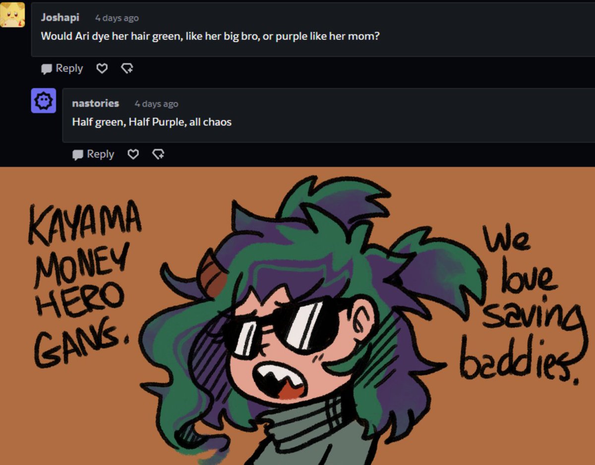 Mariiboops tweet media