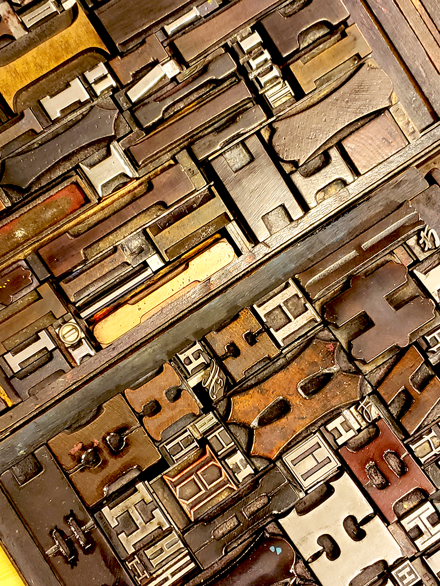 Hatch Show Print tweet media