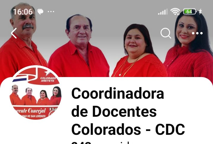 No más preguntas, su señoria