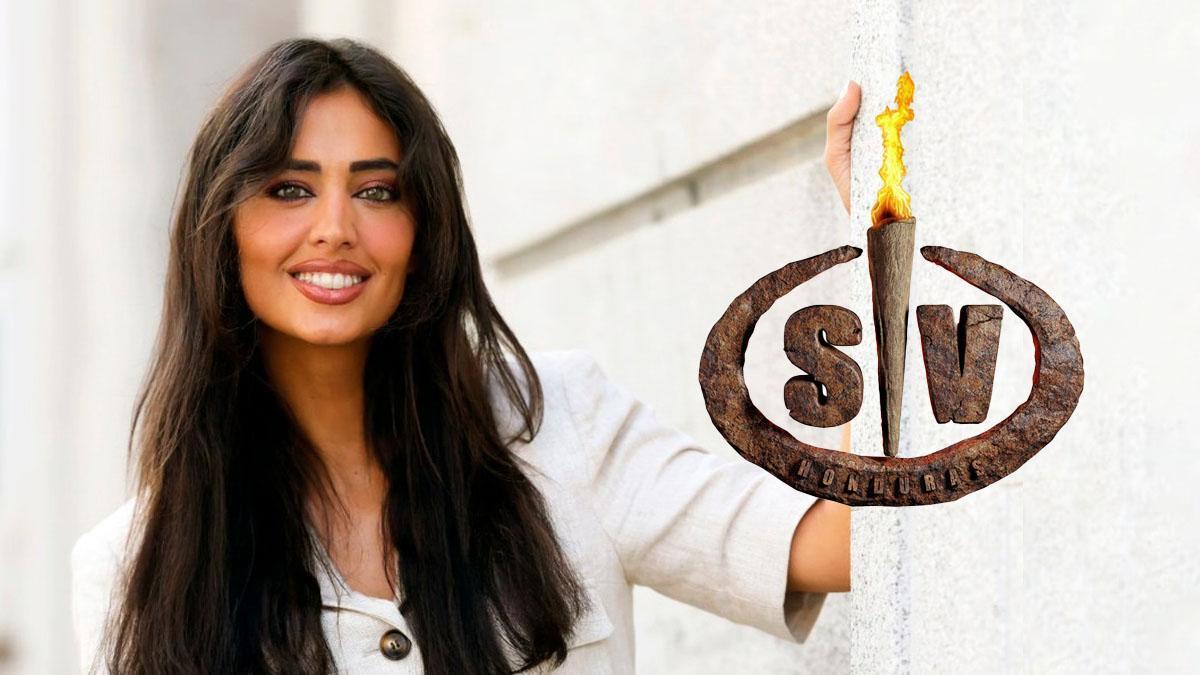 María Lamela sustituye por sorpresa a Laura Madrueño como presentadora de ' Supervivientes' desde Honduras ➡️ https://t.co/yTDcPntxl4