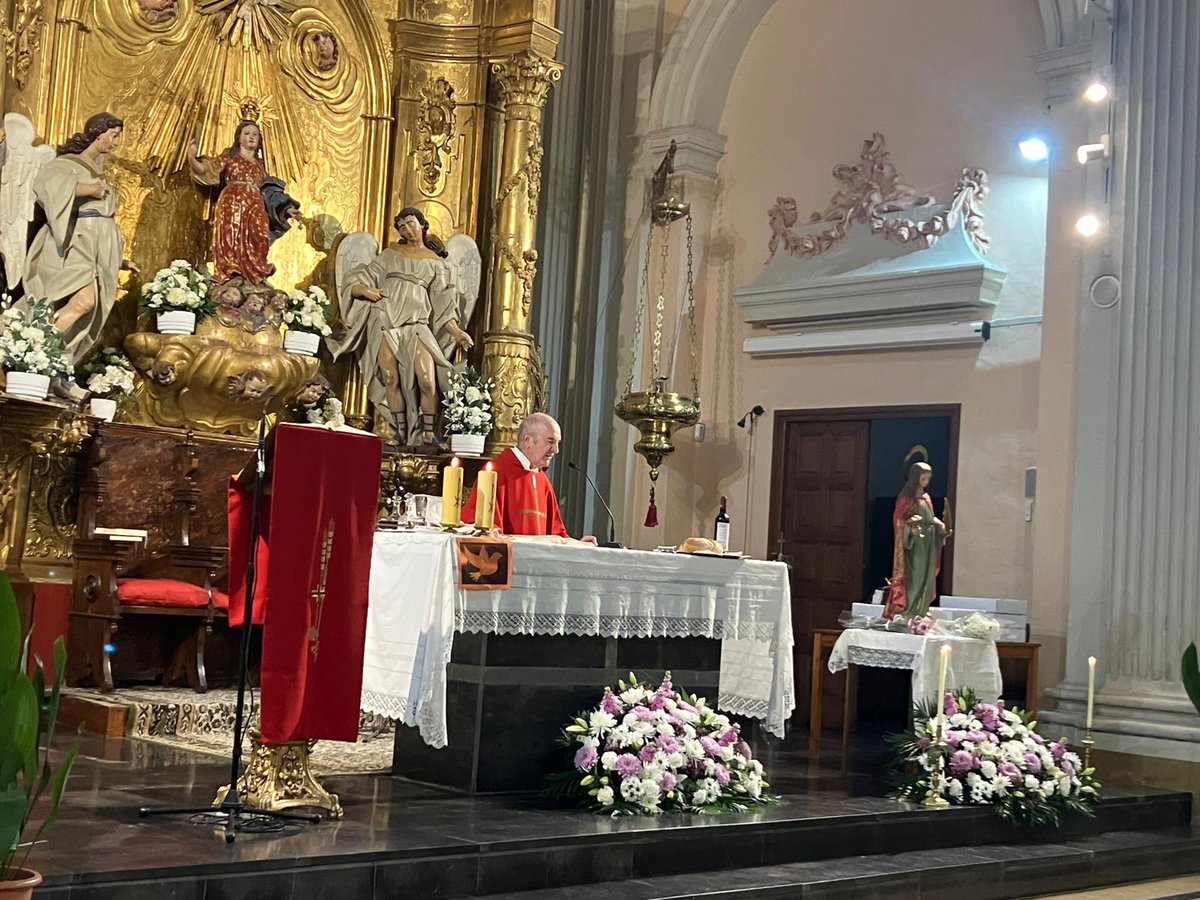 Celebración de Santa Agueda 2026 en Utebo