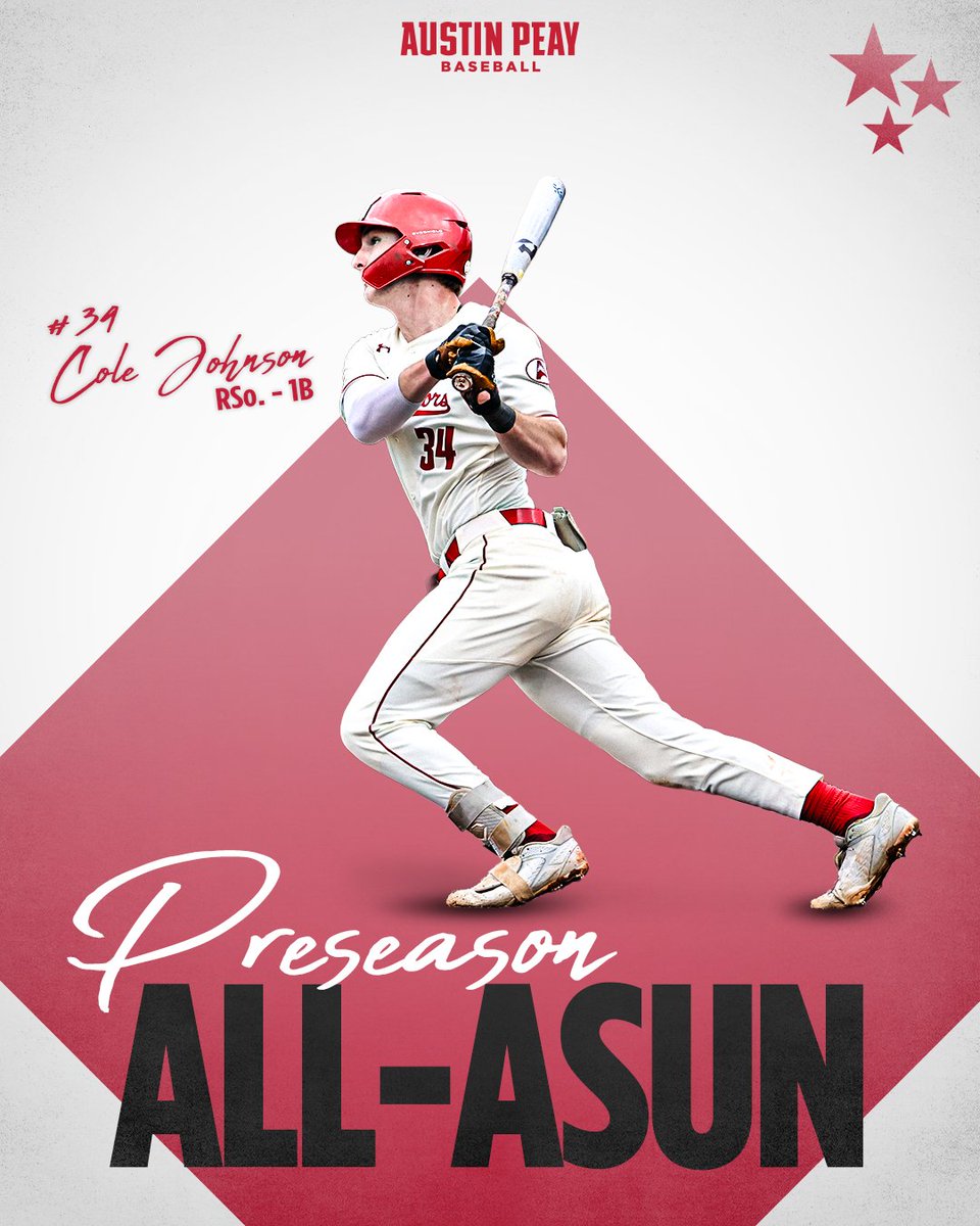 Austin Peay Baseball tweet media