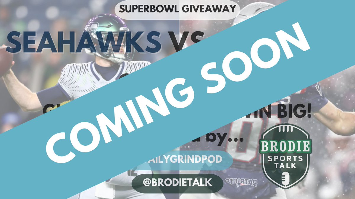 The Daily Grind Podcast ☕️ tweet media