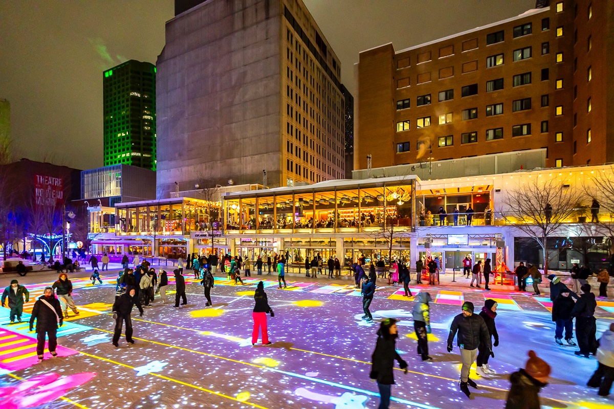 Business and Sports Events Montréal tweet media