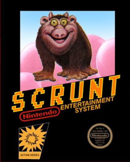 Rumor: A 40th Anniversary Scrunt Celebration is Being Planned by Nintendo Instead of Zelda. ow.ly/5Rbt50Y9vEn

"Scrunt changed everything when it was released" - Shigeru Miyamoto