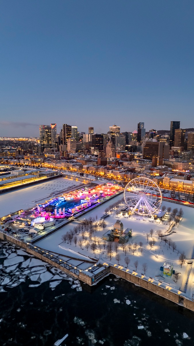 Business and Sports Events Montréal tweet media