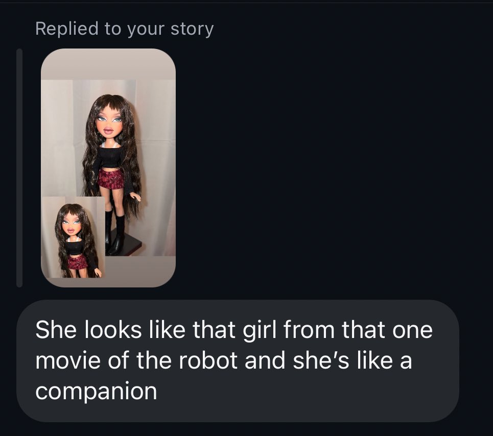 They get it 🙌🏻