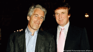 #EpsteinBelgeleri, kapitalizmin gerçek-iğrenç yüzünü bütün çıplaklığı ile ortaya koyuyor.
tinyurl.com/fet2x56u