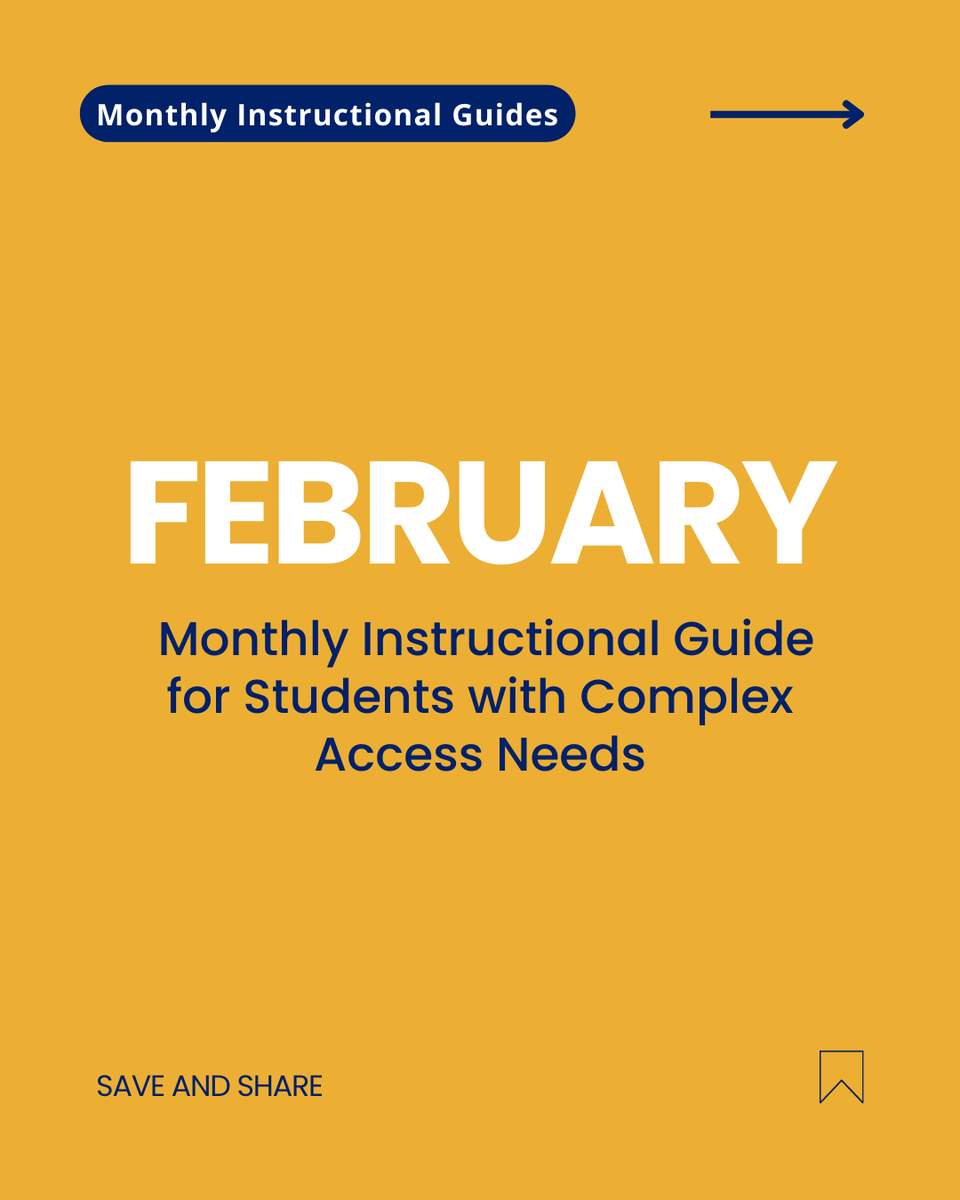 Texas SPED Support tweet media