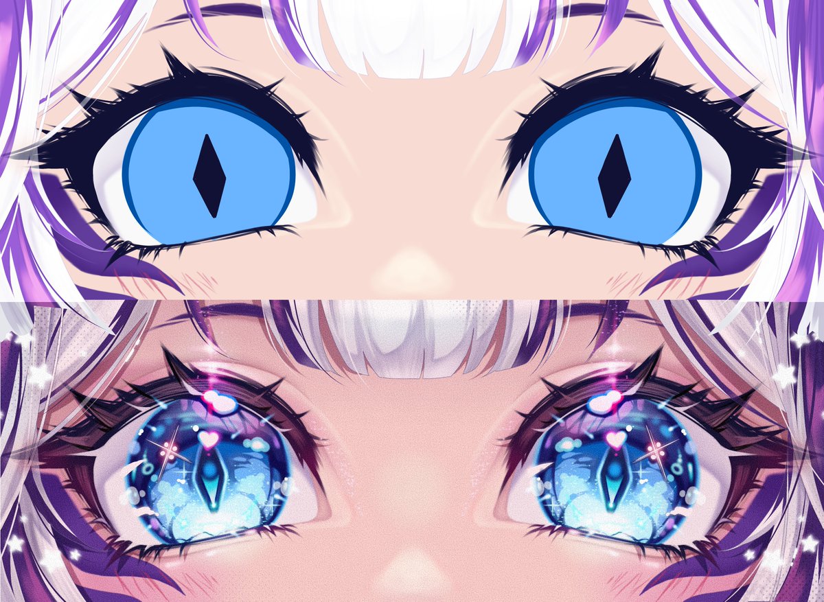 🌸 𝕊𝕙𝕒𝕕𝕚𝕟 𝔸𝕣𝕥 - tweet media