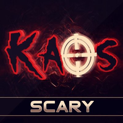 Kaos Scary tweet media