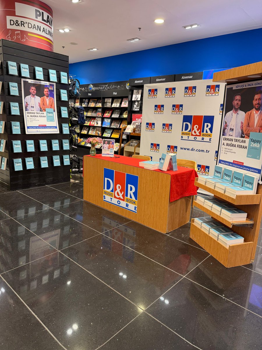 Erman Taylan tweet media