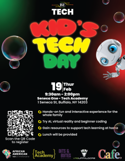 TechBuffalo tweet media