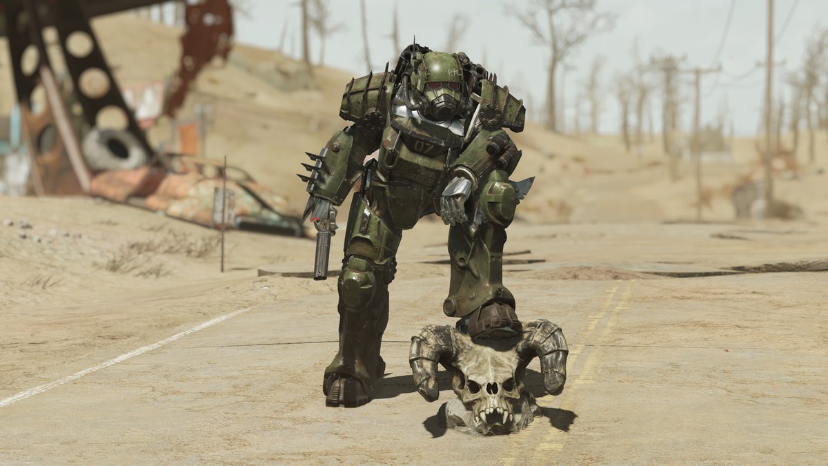 Bethesda UK tweet media