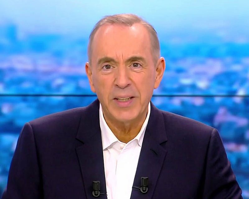 🔴🇫🇷INFO - Mediapart révèle que l’animateur de #CNews, Jean-Marc #Morandini, est visé par une nouvelle plainte pour tentative de corruption de mineurs, après 2 condamnations définitives pour corruption de mineurs sur 3 adolescents, harcèlement sexuel et travail dissimulé.