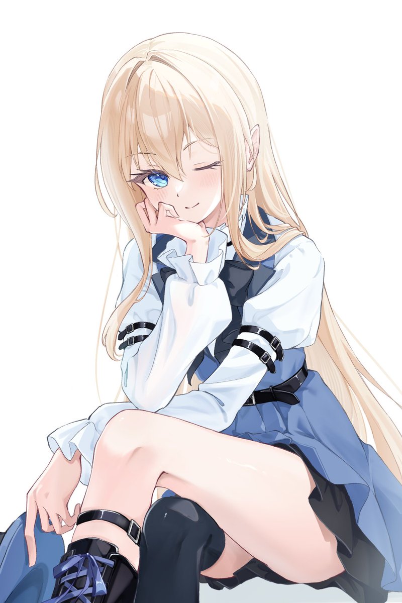 おもち tweet media