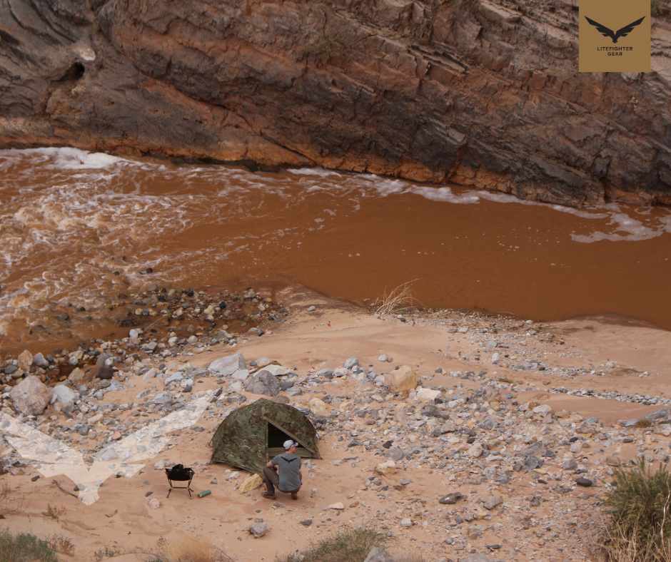 LiteFighter Gear tweet media