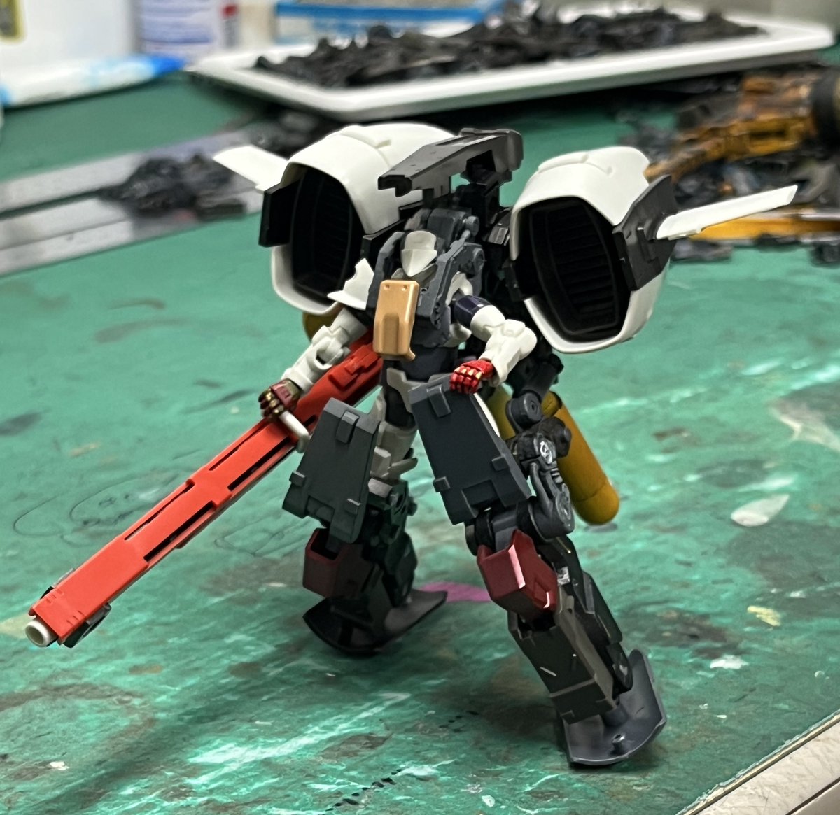 とんとん (@tonHEXton) / Posts / X