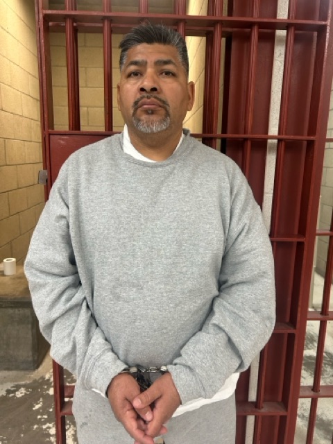 🚨Los Angeles ERO arrested Jose Guzman, 50, of Mexico, Feb. 2. Guzman has previous convictions for lewd or lascivious acts by force with a child under 14 and is a registered sex offender. He is in ICE custody pending removal.