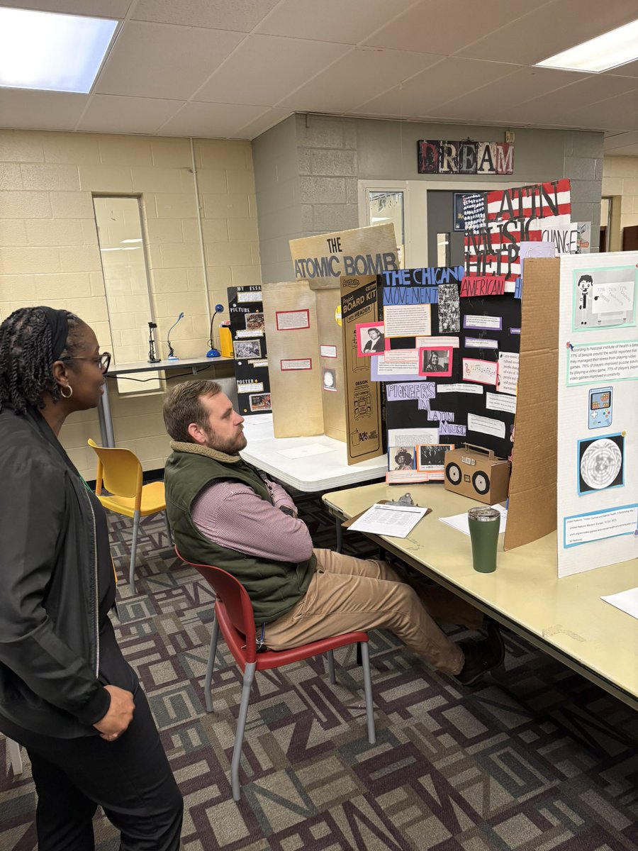 Queenie Hall tweet media