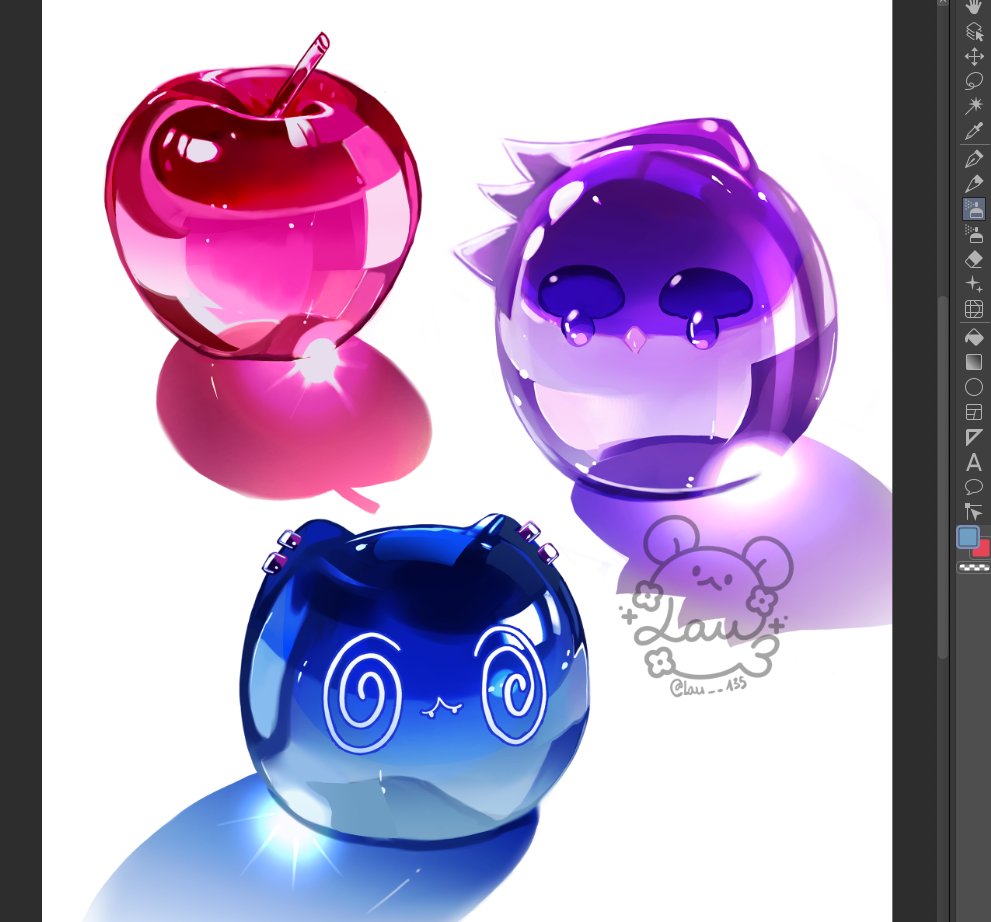 / study ⋆˙⟡
#Hakkitos #Machiroons