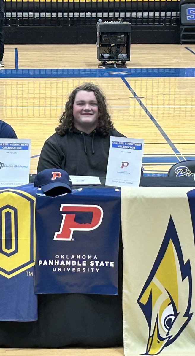 StillwaterFootball tweet media