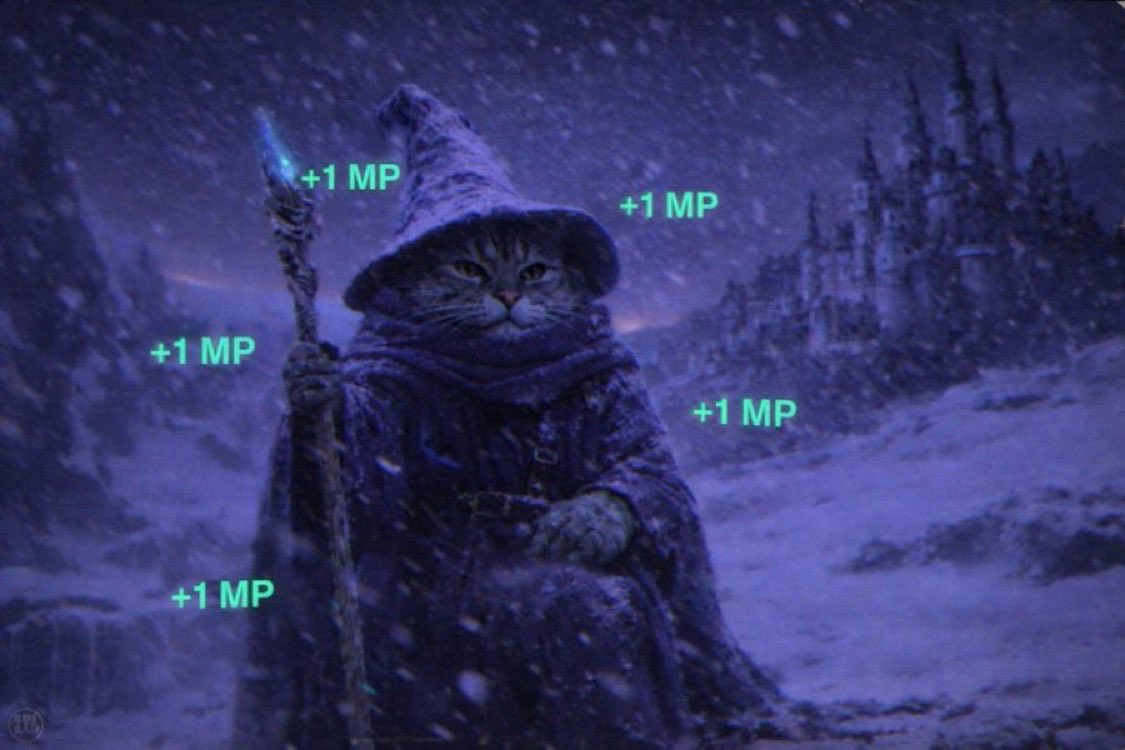 Everything is going to zero and everything will get a lot worse so im pretty sure im aloud to shill a sub 30k ca.

hzBXV2nU4bp4atoFgrjZAJruV8xcT4fjhirsbpqpump