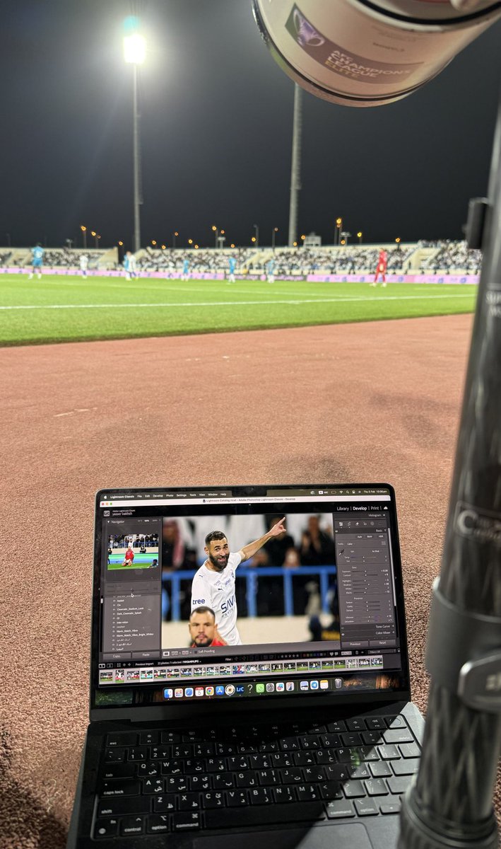 ALHILAL PINTREST tweet media