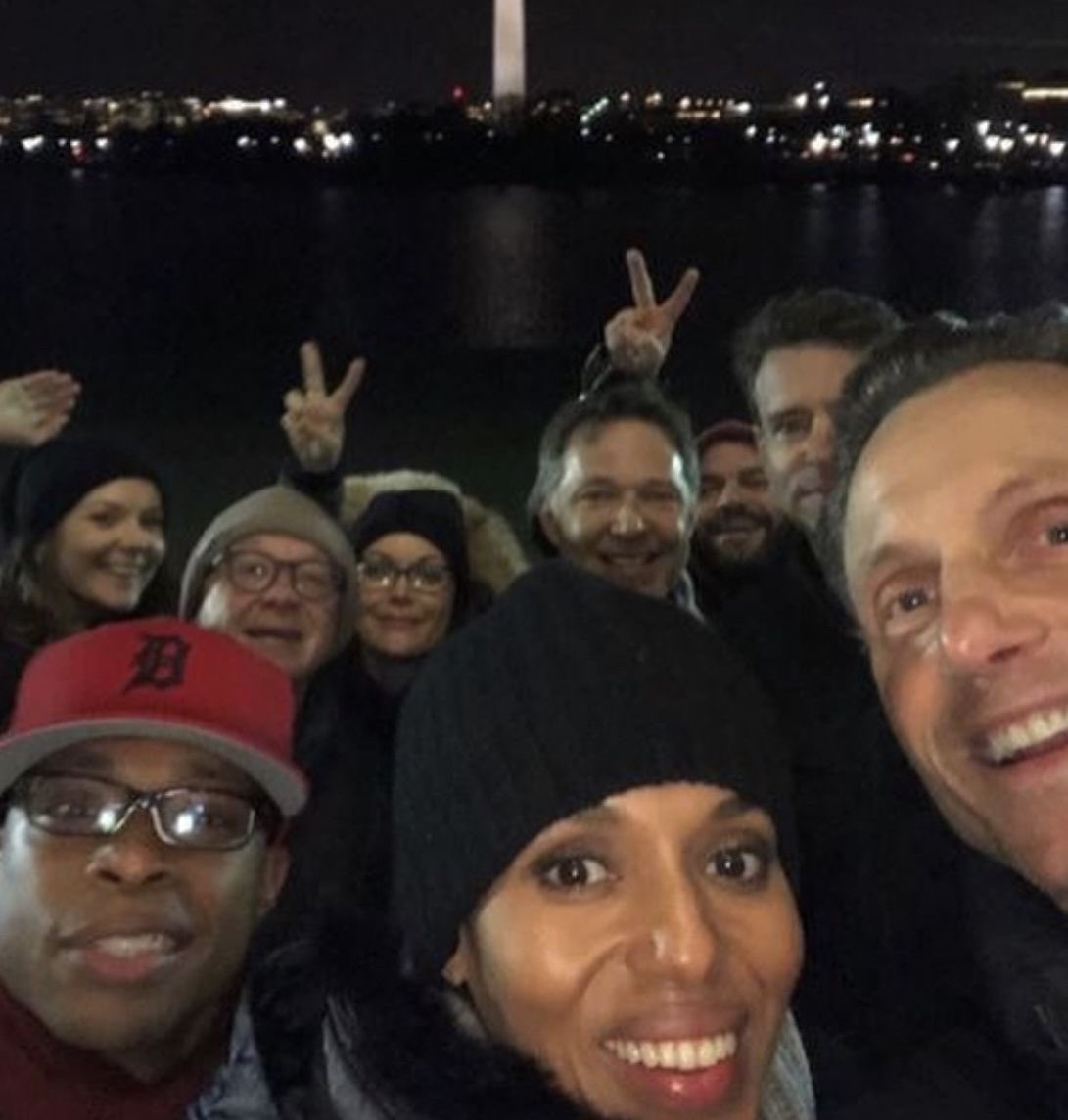 KerryWUpdates's tweet photo. Missing them hours 💔💔💔💔💔 #scandalfam https://t.co/5gNadVAjao