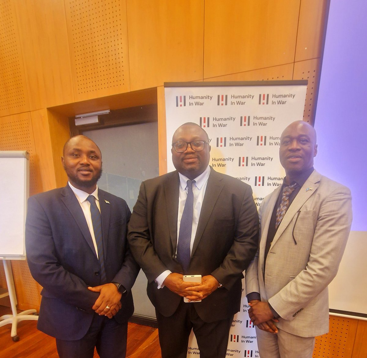 Sierra Leone Embassy in Switzerland tweet media