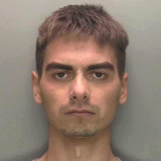 norwich_guy's tweet image. bbc.co.uk/news/articles/…

#Stabbing #Killing #Hospital #Murder #Lincolnshire #Thursday 

Deividas Skebas stabbed Lilia Valutyte in a random attack outside the shop where her mother worked in Boston, Lincolnshire, on 28 July 2022.