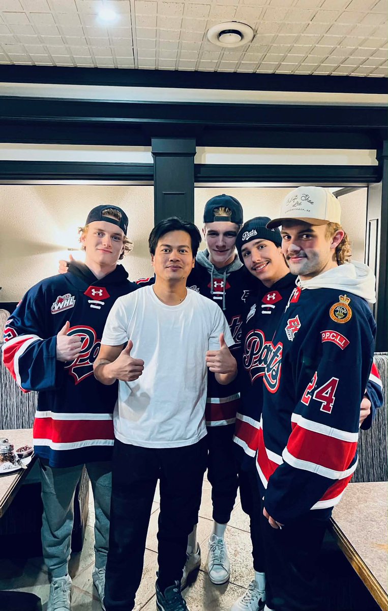 Western Pizza tweet media