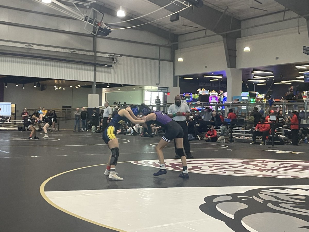 Richland Wrestling tweet media