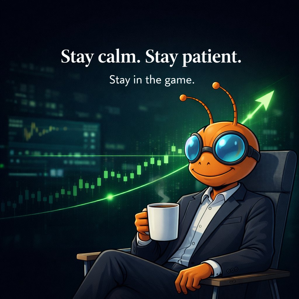 ANTDROP COMMUNITY tweet media