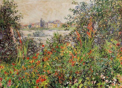_ArtMuseum's tweet image. Paintings by Claude Monet (1840-1926)