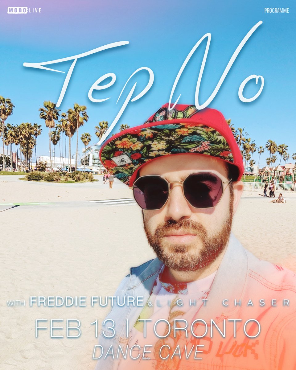 Freddie Future tweet media